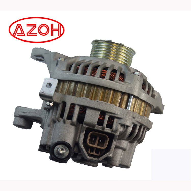 Auto Parts Accessories Alternator ZJ01-18-300 for M3 Mazda 2 Cars
